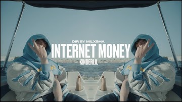 Kinderlil – Internet Money (Music Video)