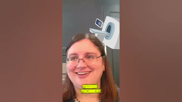 Guiding Future Radiographers