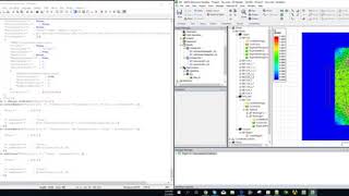 Arthur Martinez - Automatic Electrical Transformer design using XML and .IronPython scripts