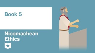 Nicomachean Ethics by Aristotle | Book 5
