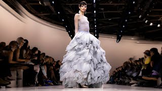 Giorgio Armani Privé Haute Couture Spring/Summer 2024