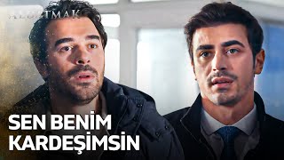 Ayrı Geçen Bunca Yılın Acısını Çıkarmayalım Mı? Aldatmak 62. Bölüm