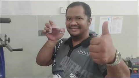 Hat-Shaped Doubler for Stringer Repair