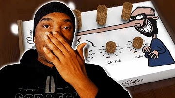 The Behringer Hardware Synth Clone Controversy [Red Pill]