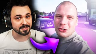 Tivolt komentuje film Buddy 🚗