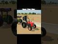 Mahindra vs John Deere: Heavy Tractor Tochan Muqabla! 🚜🔥 | Real Indian Tractor Driving