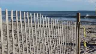 Nor' Easter Summer Surf Edit