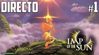 Vídeo Imp of the Sun