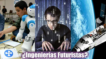 ¿Qué ingeniero es el mejor para el futuro?