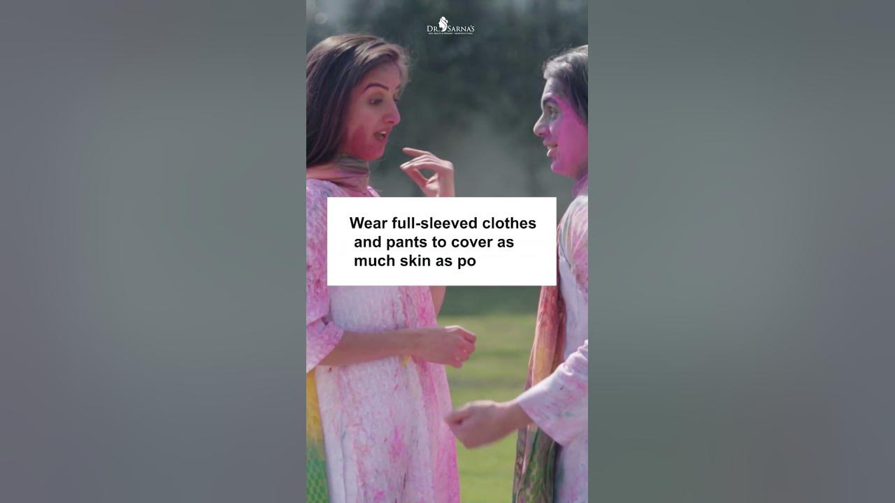 holi grab