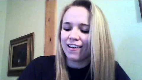 Victoria Cates Stereotyping Blondes