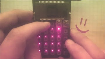 Quick and dirty PO-20 Arcade Jam