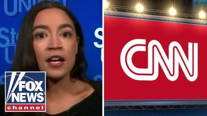 Aoc Tells Cnn There Is Risk If Trump S Assets Aren T Seized As Deadline Looms