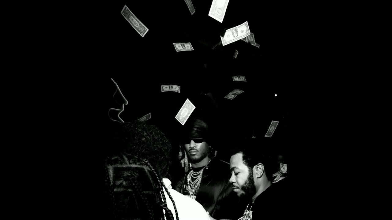 [FREE] FUTURE TYPE  BEAT  - 