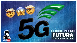 La 5G vatelle tous nous tuer, quels sont les enjeux ? Santé, environnement, technologie… [2020]