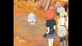 Breakdancing Oberon Fgo Lb6