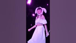 230218 (Friend Fancam) Castella - Yume wo Miyou @ Idol Mosh Pit - The Street Ratchada