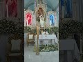 Misa desde El Cargadero Jerez Zacatecas México 15 de Abril del 2026