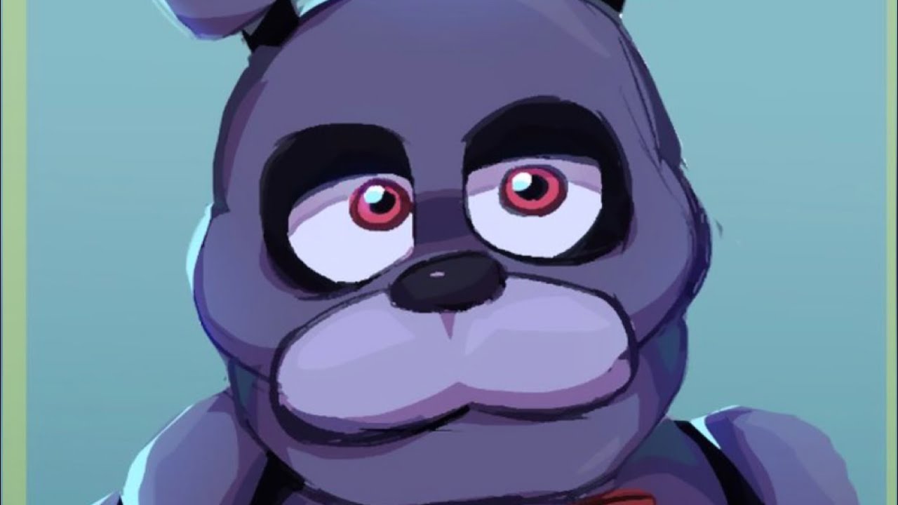 bonniethebunny YouTube