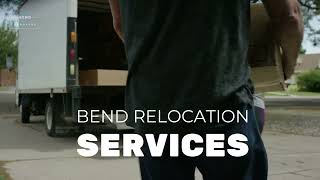 Detalles Guide to Moving to Bend, Oregon: Expert Tips and Bend Relocation Services Guía