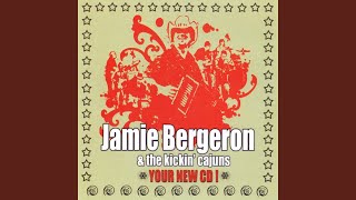 Video thumbnail of "Jamie Bergeron - Games People Play"