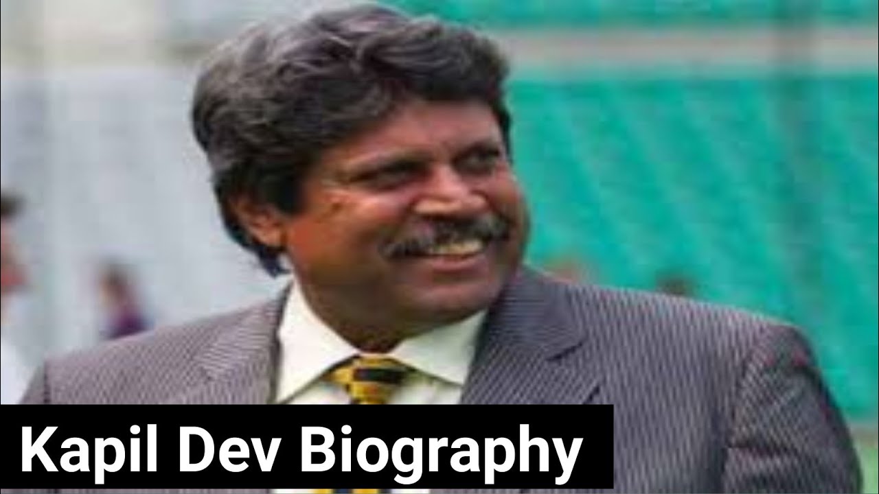 Kapil Dev Biography | Career Total Wickets, Economy Rate, Career Debue and Date of Retirement