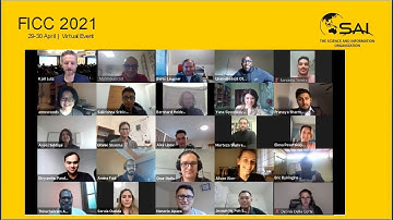 FICC 2021 (Virtual Event) Recap Highlights Video