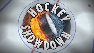 Обзор Hockey Showdown для iOS screenshot 3