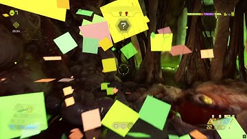 How to get to Album Doom III Main Theme Super Gore Nest Doom Eternal Location