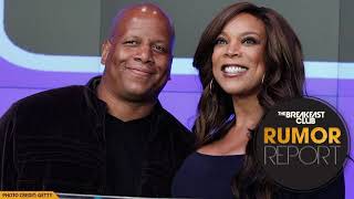 Wendy Williams Husbands Mistress Gives Birth To Baby Girl