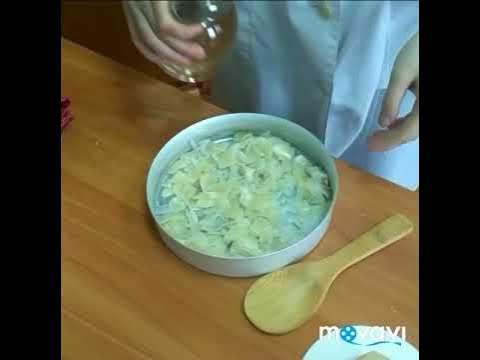 Свеча — из мыла, мыло — из свечи! - YouTube