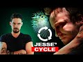 Breaking Bad: The HIDDEN Character Cycles [not Arcs]