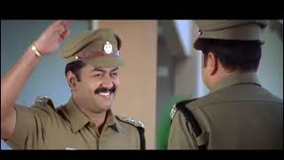 Finger Print Malayalam movie | Jayaram | Indrajith 