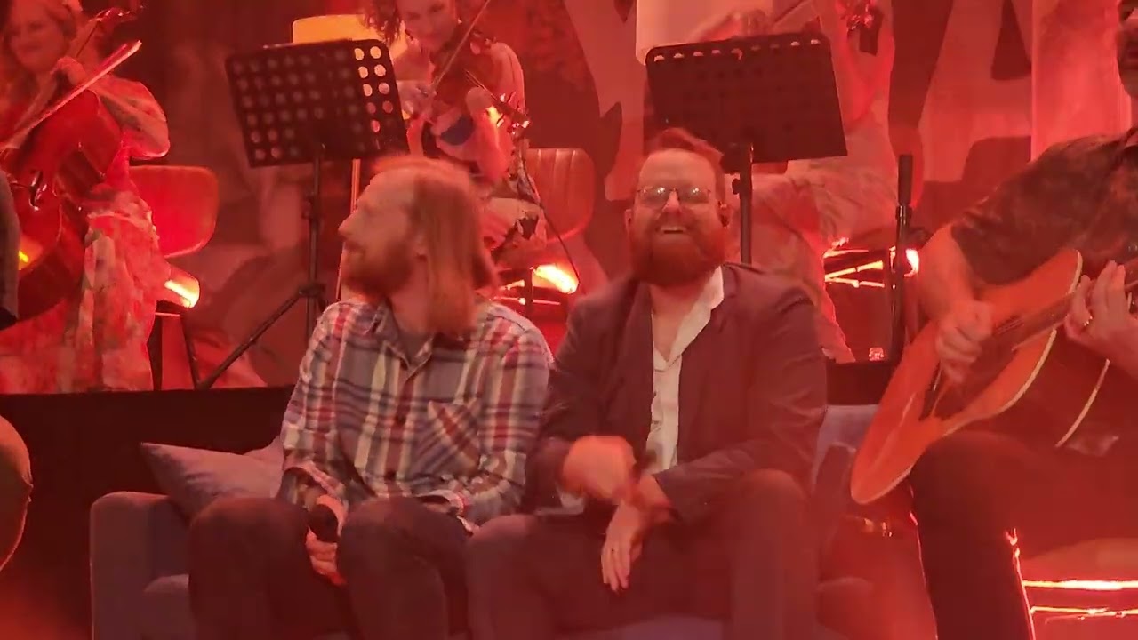 The Wonder Years - Came Out Swinging (Live, Toronto Jun 1, 2025 @The Opera House)