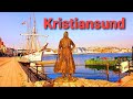 KRISTIANSUND - NORWAY - CITY