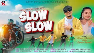 Gadi Chalao baby thoda slow slow Nagpuri sadri song #song #238