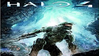 Halo 4 Full Game Longplay PC XBOX