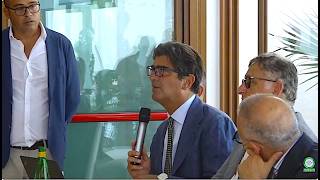 Ricostruzione a Ischia, Prota: "Messa in sicurezza, Ordine Ingegneri impegnato in prima line"