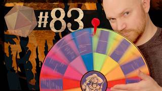 "A Clerical Error" | Chapter 83 | Brunkhollow | D&D 2024
