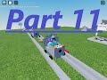 I used a battery for my cart ride part 11