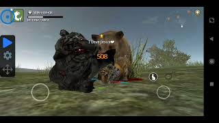 Wolf  online hack gameplay 👻