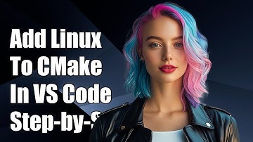 How to Add Linux Compilation to CMake Project in Visual Studio: A Step-by-Step Guide