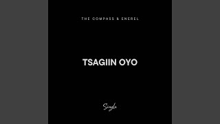 Tsagiin Oyo