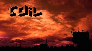 Toil [Industrial/Breakbeat Music] chords