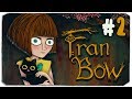 КОШМАРНАЯ ЛЕЧЕБНИЦА! - FRAN BOW (ФРЭН БОУ)