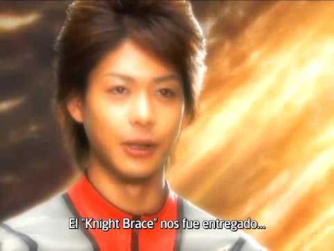 Ultraman Mebius 50 FINAL