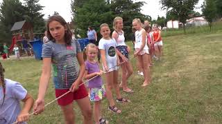 2018-Řehlovice Dětský Den