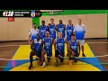 ANGRA 90 x 57 Cestou | Estadual Amador | LSB 2025
