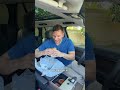 What would you eat in a Land Rover Range Rover PHEV?
