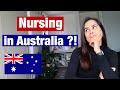 How to Become a Registered Nurse / Enrolled Nurse in Australia | 2021 | Nursing in Australia